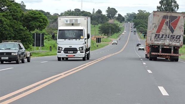 Leilão da SP-294 já parece irreversível