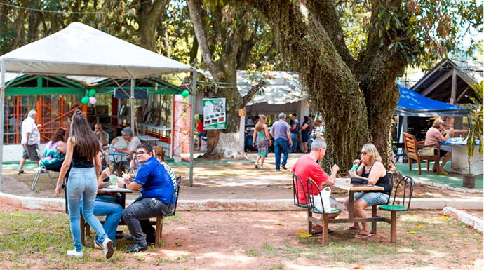 2º Festival Comida Artesanal de Tupã acontece neste domingo (14)