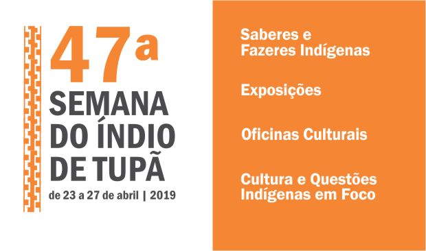 Museu Índia Vanuíre promove a 47ª Semana do Índio