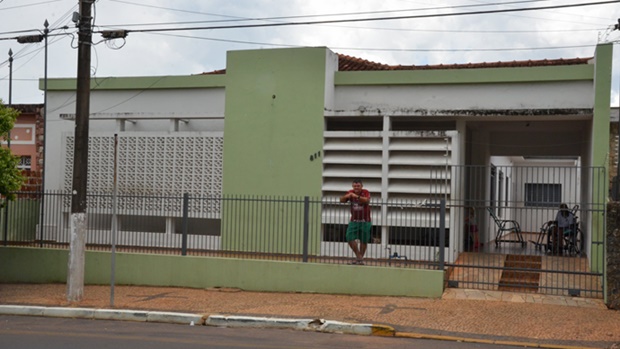 Justiça manda cancelar nomeação de comissionados das Casas Terapêuticas