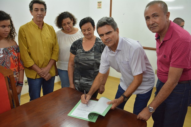 Sala de Reuniões da Prefeitura de Tupã receberá o nome de 