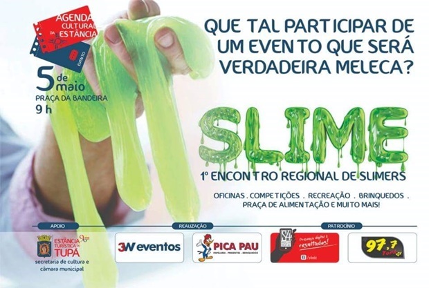 1º Encontro Regional de Slimers será neste domingo em Tupã