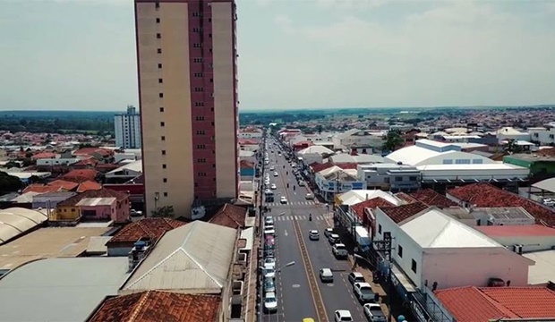 Projeto da Nova Tamoios está parado há cinco anos