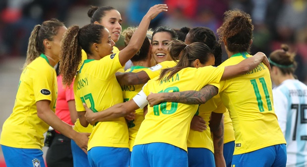 Com Marta e Formiga, seleção brasileira é convocada para a Copa do Mundo