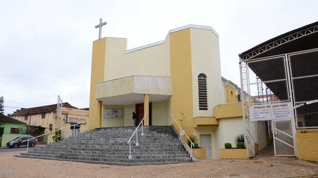 Pastoral da Saúde promove ação de incentivo à vacinação contra gripe