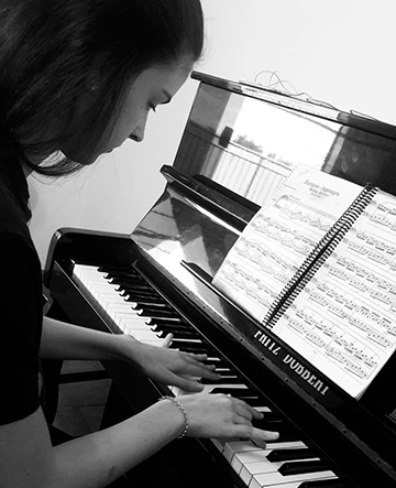 Conservatório Musical 