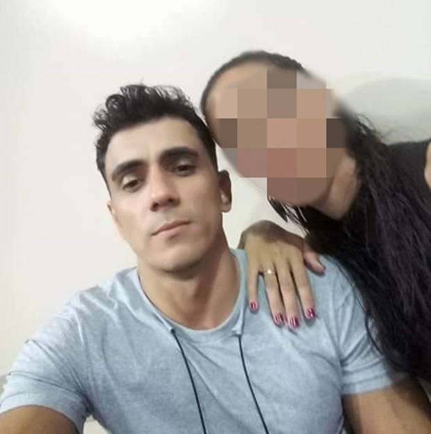 URGENTE: Homem atira na esposa e se mata em seguida, em Arco-Íris