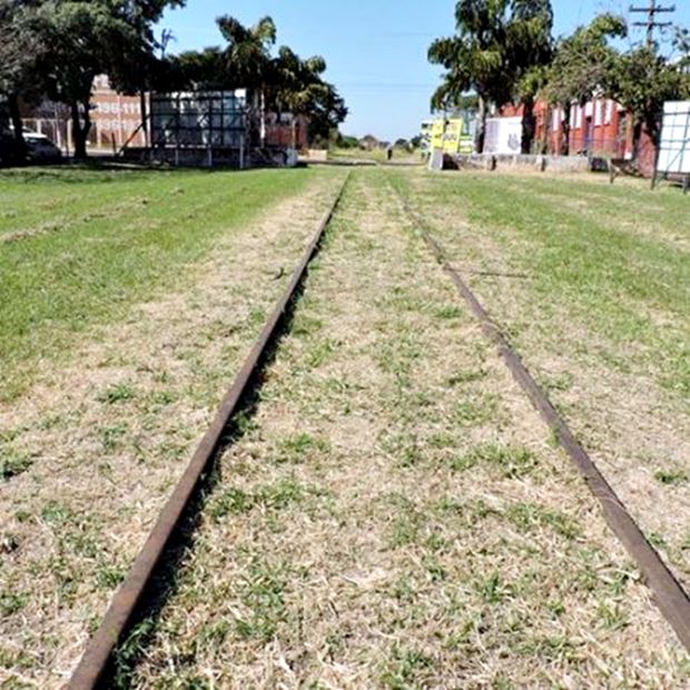 Malha ferroviária: reativação continua esperando aprovação do TCU