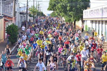 Confira todas as atrações previstas para o Dia do Padroeiro de Tupã