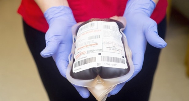 Doações diminuem no período de férias e preocupam Banco de Sangue