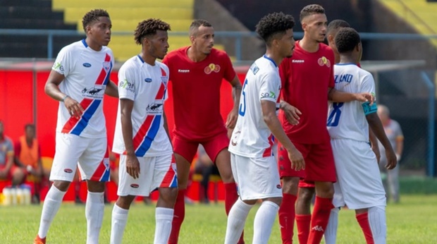 Jogadores do União Suzano reclamam de condições de trabalho