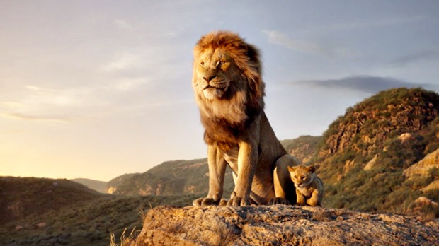 Novo O Rei Leão chega aos cinemas brasileiros em 18 de julho