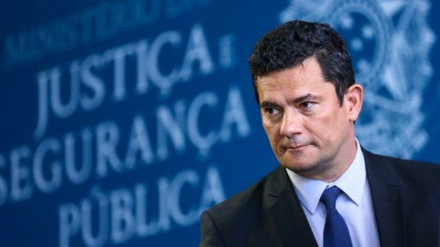 Sergio Moro estará em Marília para palestra na Unimar em agosto