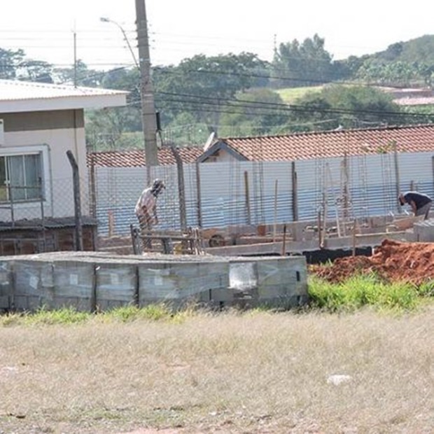 USF Miroca: Pagamentos não atingem 10% do valor da obra