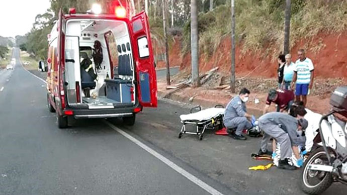 Tupã já registrou cinco mortes no trânsito neste ano