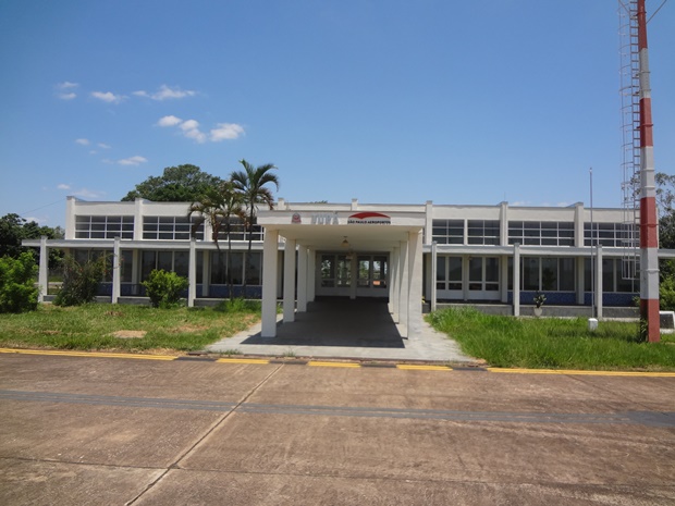 Aeroporto de Tupã já está credenciado para receber voos comerciais