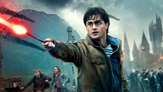 J.K. Rowling dá pistas sobre novo projeto de Harry Potter e a Criança Amaldiçoada