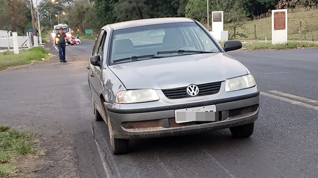 Polícia prende motorista que atropelou crianças em Tupã