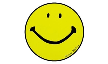 Sorria! 4 de outubro é o Dia Mundial do Sorriso!