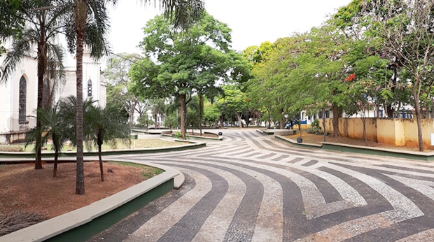 Monumento Amo Tupã será inaugurado neste sábado