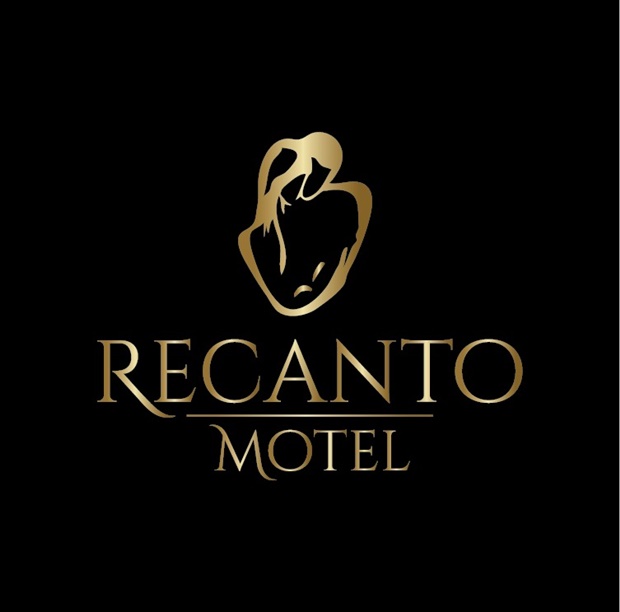 Recanto Motel aposta em nova logomarca e anuncia suíte Ouro