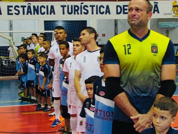 Tupã vence a Copa Record de Futsal 2019