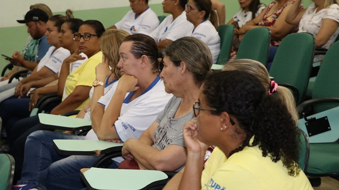 Projeto prevê aumento salarial para Agentes Comunitários e de Combate às Endemias