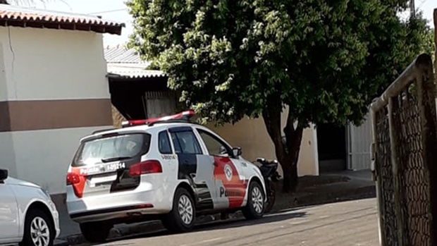 Jovem é agredida e mantida presa em casa por companheiro em distrito de Tupã