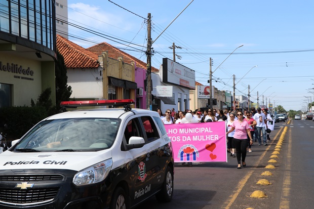 Dia Internacional pela Eliminação da Violência contra a Mulher