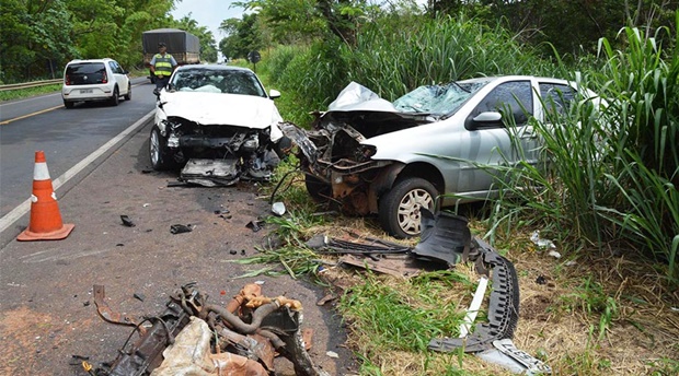 Tupãense morre em grave acidente na rodovia entre Paraguaçu e Assis