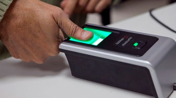 Faltando 10 dias, quase 14 mil eleitores tupãenses ainda não fizeram a biometria