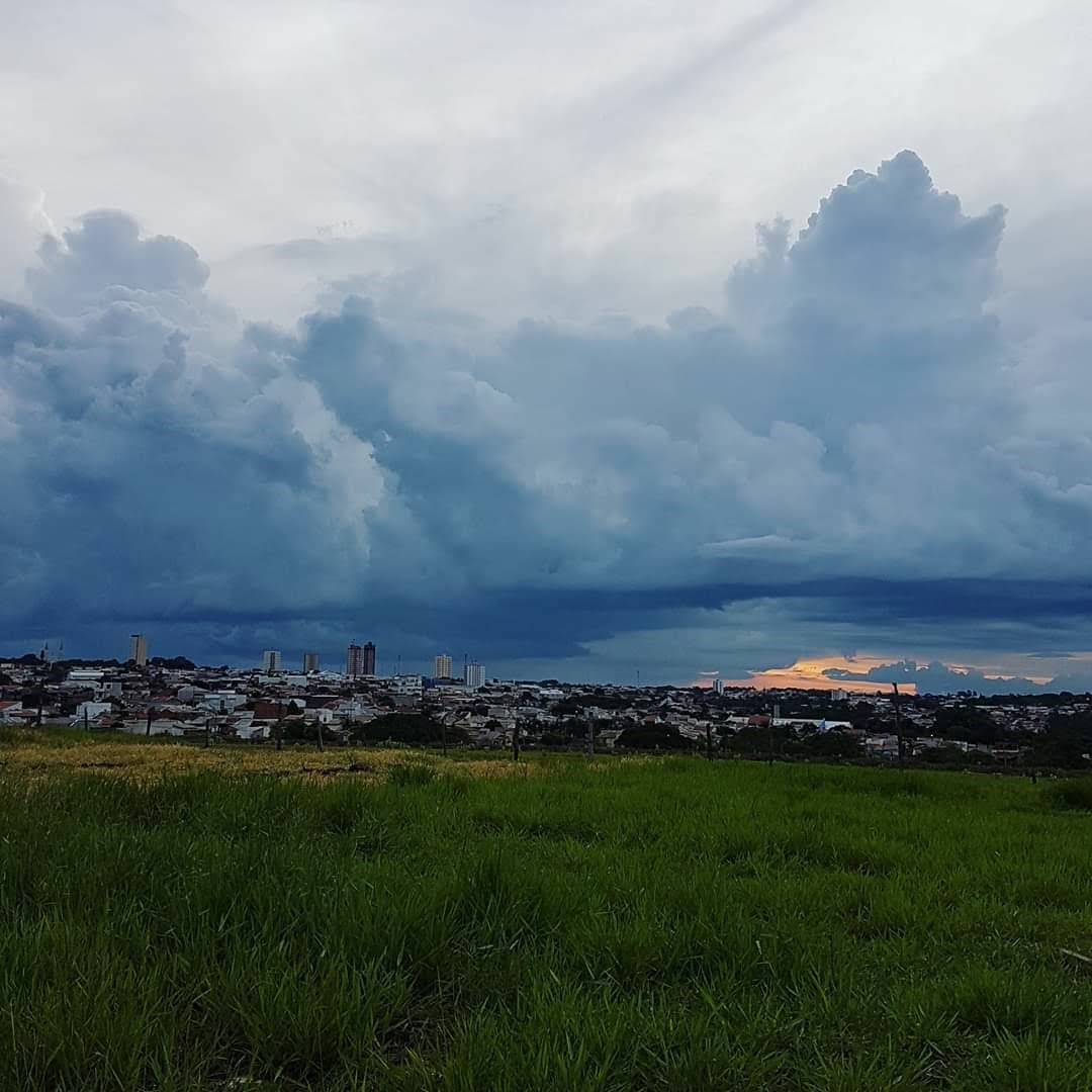 Foto por: Tupã Cidade