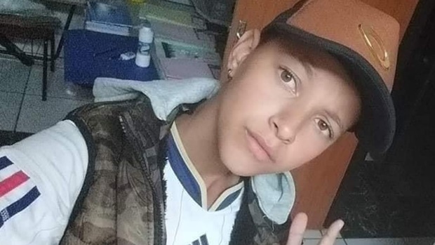 O adolescente chegou a ser socorrido mas morreu logo após dar entrada no hospital/Foto: Quintana News