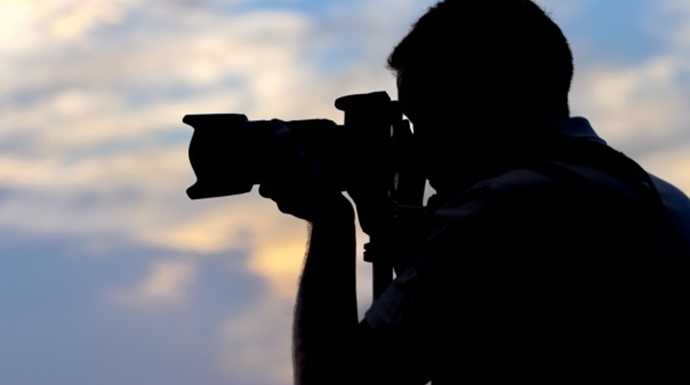 Hoje é comemorado o Dia Nacional do Fotógrafo