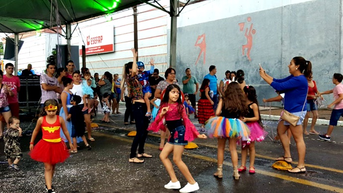 Carnaval: Tupã Folia terá 4 noites e duas matinês