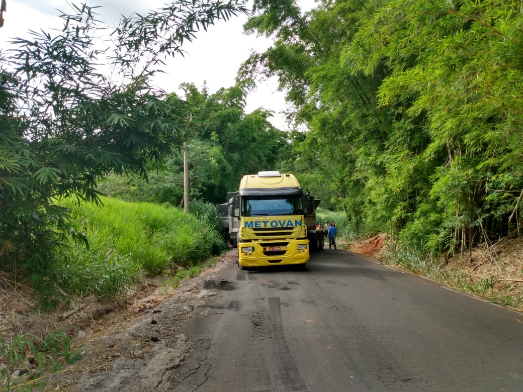 Rodovia Vicinal Tupã x Quatá