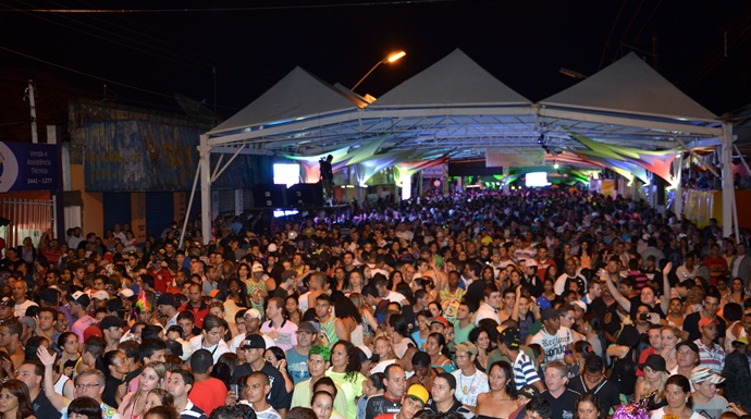 Blocos carnavalescos confirmam presença no Tupã Folia 2020