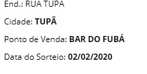 Morador de Tupã ganha R$ 1.000 no Hiper Saúde