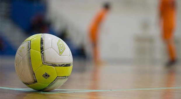 C.R.C Futsal e Sandalus C3 disputam hoje a final da Copa Verão de Futsal