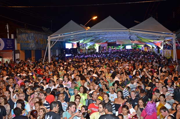 Blocos se preparam para fazer a alegria dos foliões no carnaval