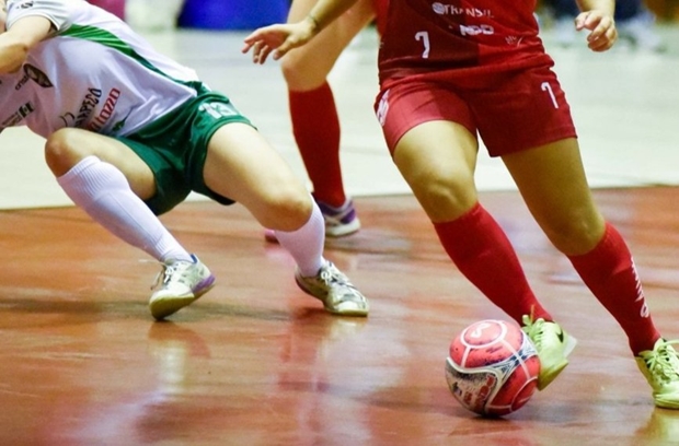 Torneio de Futsal Feminino será realizado neste domingo