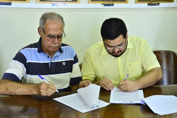 Prefeitura repassa R$ 2,1 milhões à Santa Casa de Tupã