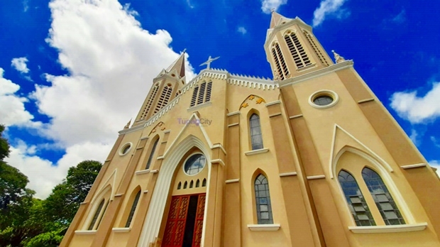 Igreja Matriz São Pedro de Tupã celebrará 