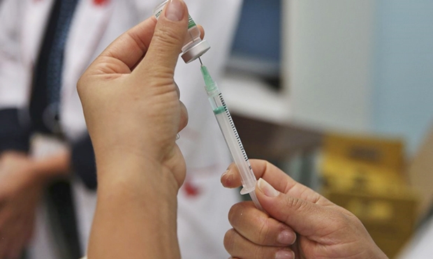 Vacinação contra gripe será antecipada para prevenir coronavírus; Tupã ainda não foi notificada