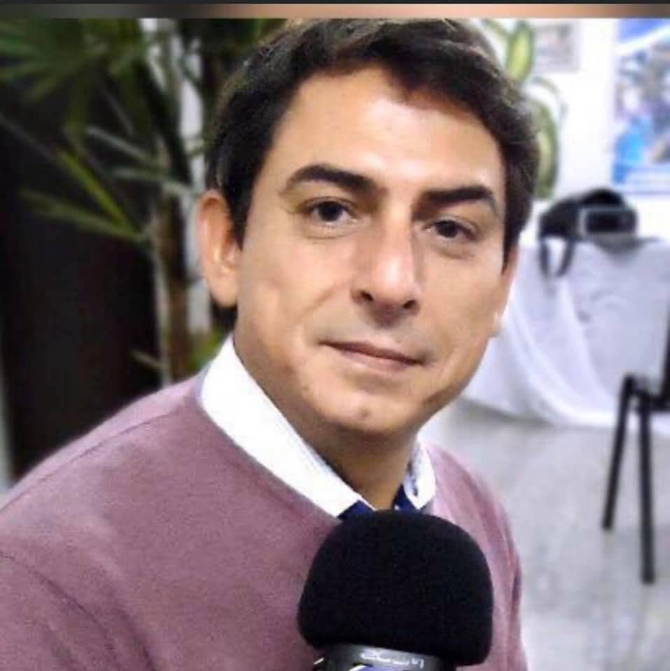 Morre Roberto Reis, coordenador dos cursos de jornalismo e publicidade da Faccat