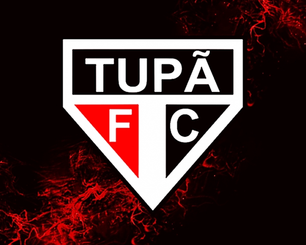 Tupã Futebol Clube joga em abril no Campeonato Paulista Sub-23