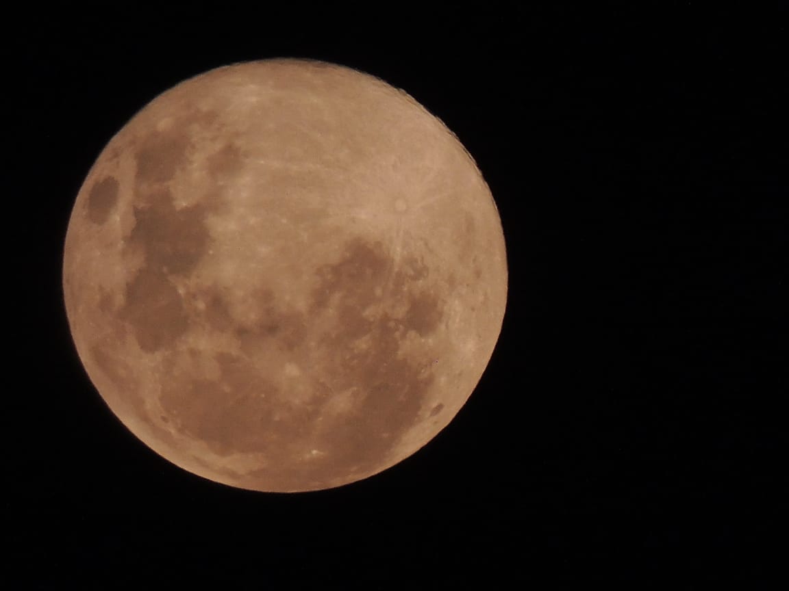 Clube de Astronomia de Tupã vai iniciar nova turma na próxima semana