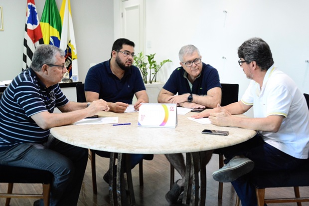 PARALISAÇÃO: Autoridades do município anunciam suspensão das aulas em Tupã