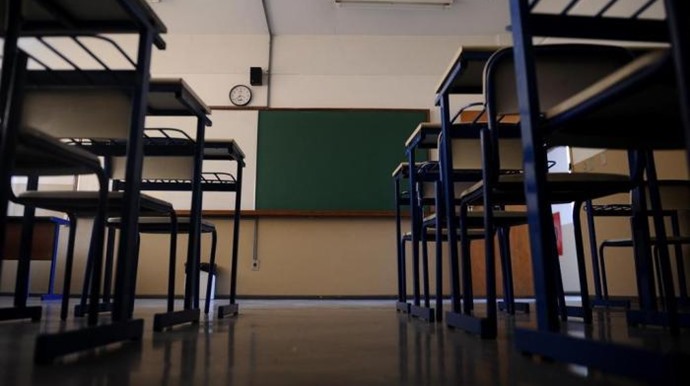 Governo de SP planeja retomada gradual de aulas presenciais em julho