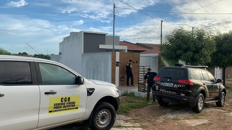 PF investiga desvio de verba usada no combate ao coronavírus na Paraíba